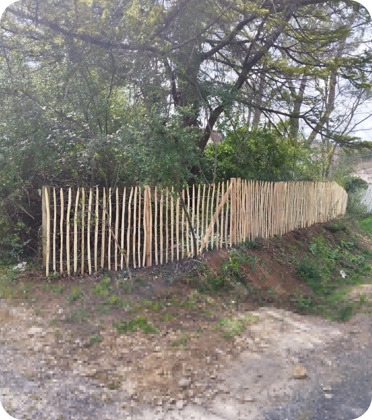 entretien des espaces verts à Sommières, Nîmes, Montpellier